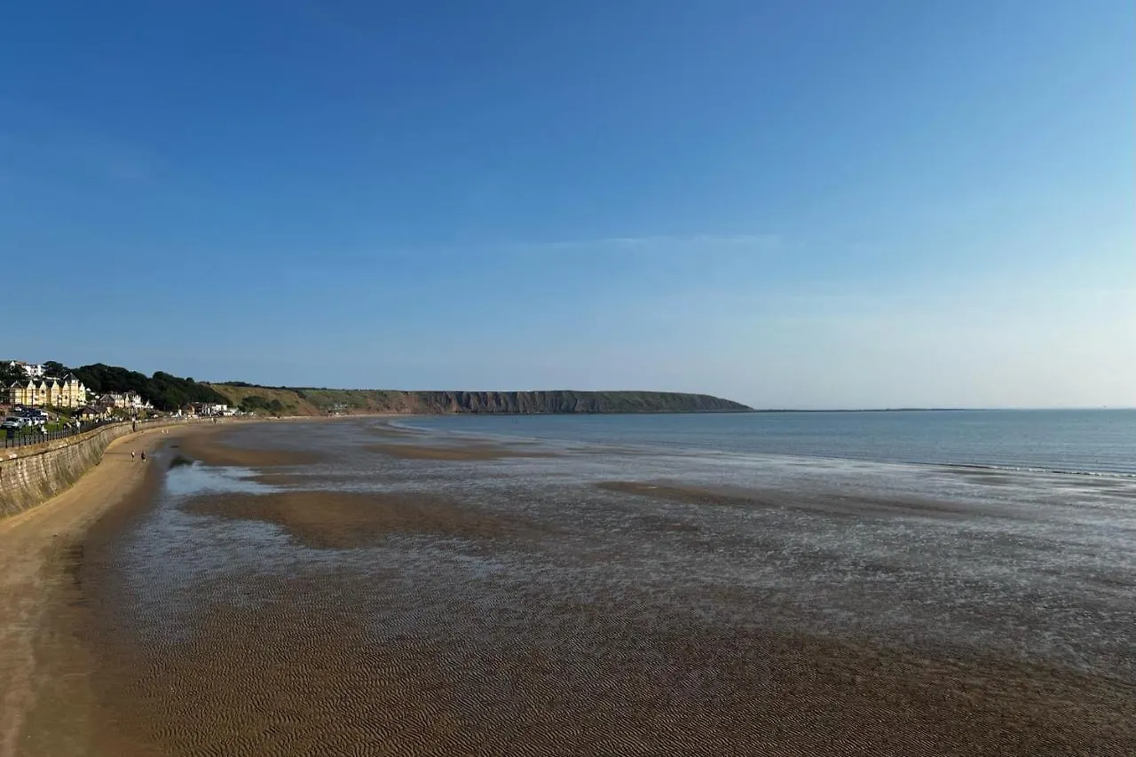 Church St. Retreat, Filey Ηνωμένο Βασίλειο
